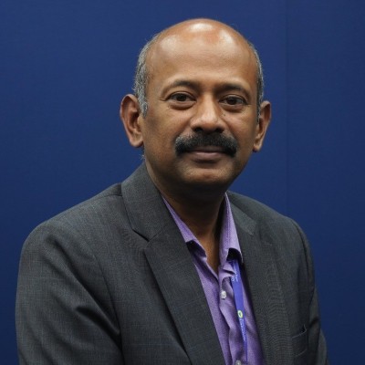 Dr. R. Senthil Kumar